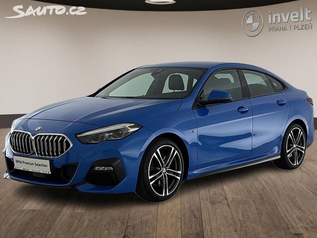 BMW Řada 2